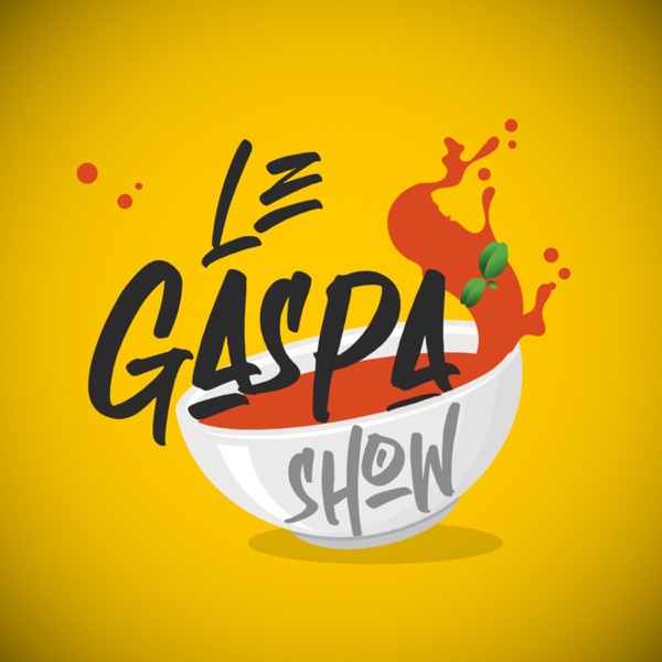 Le Gaspashow