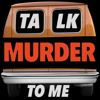 Talk Murder To Me Talk Murder To Me
