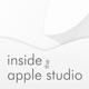 Inside the Apple Studio