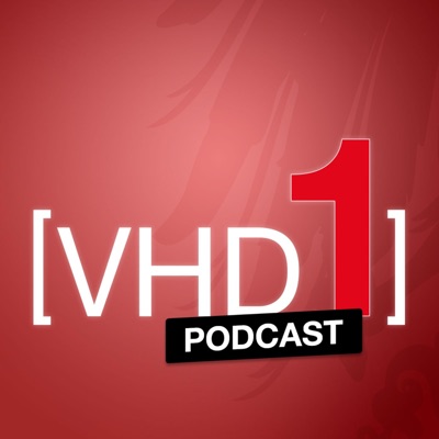 VHD1 - Unser Kanal:VHD1 - Unser Kanal