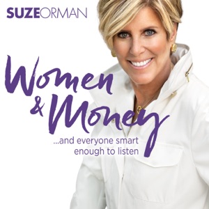 Suze Orman's Women & Money (And Everyone Smart Enough To Listen)