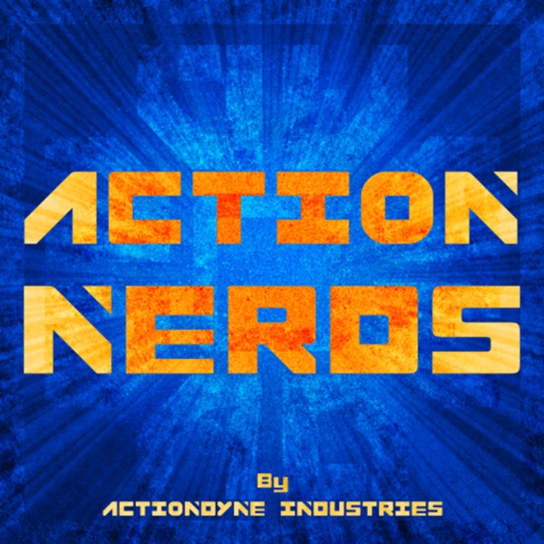 Action Nerds