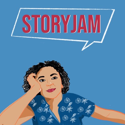 StoryJam | Listen to stories you always wanted to read! | Hindi Urdu Audio Stories for Kahani lovers:Arti