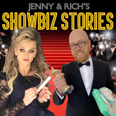 Jenny & Rich's Showbiz Stories