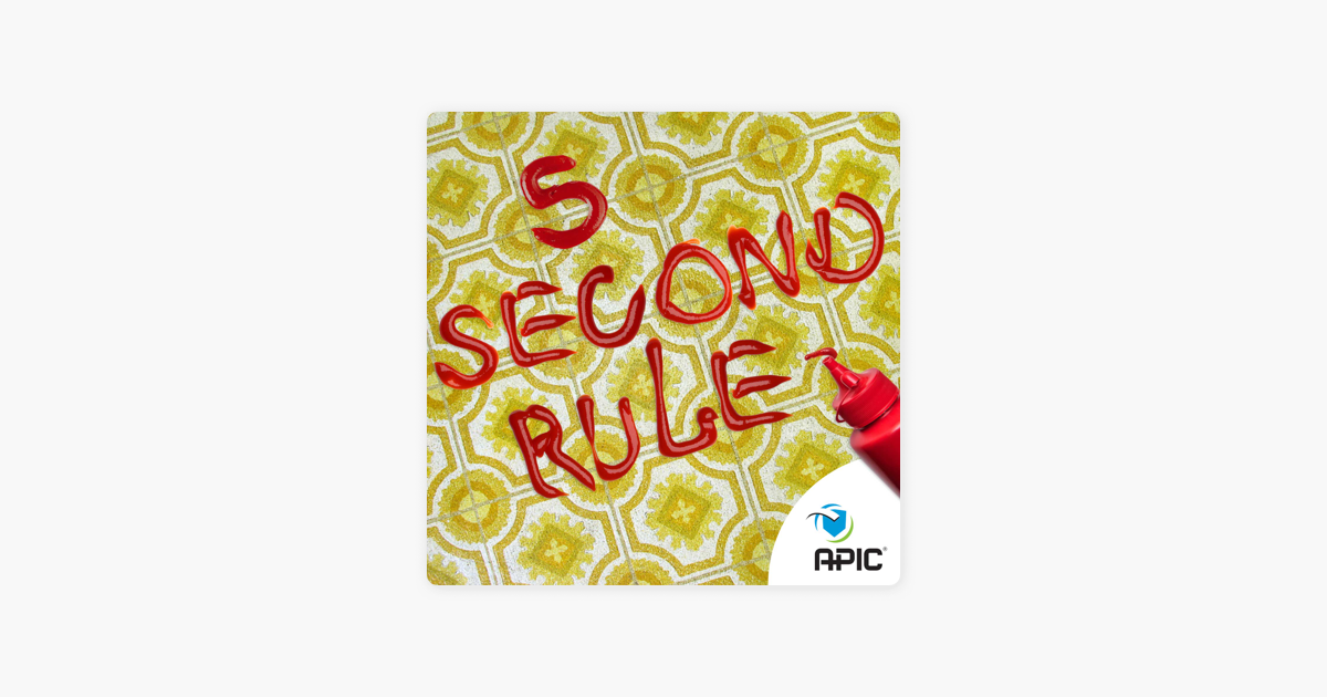 ‎5 Second Rule on Apple Podcasts