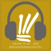 Krone in Au - Das Bregenzerwaldhotel