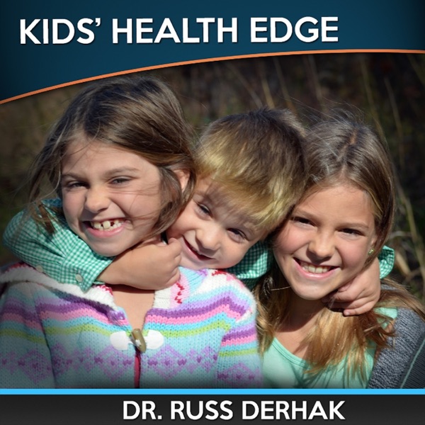 Kid's Health Edge