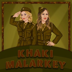 Khaki Malarkey