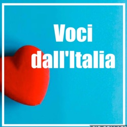 99 - Voci dall'Italia - Correlazioni... saluti e supermercati, con aldilà