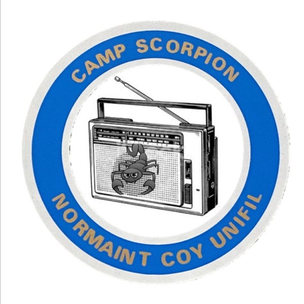 Radio Scorpion NMC UNIFIL