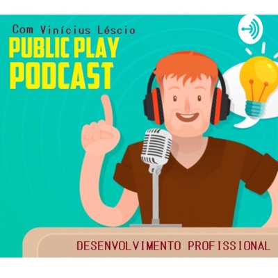 Public Play Treinamento em Desenvolvimento Profissional