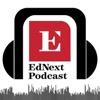 EdNext Podcast