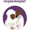 TON PIED MON PIED - Muhammad et Goundo