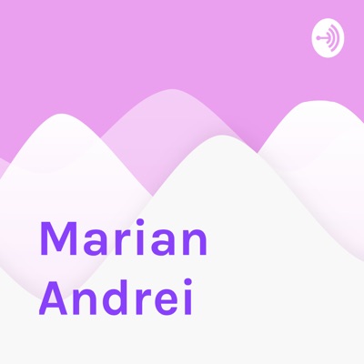 Marian Andrei