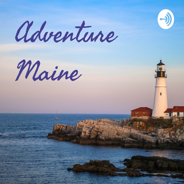 Adventure Maine