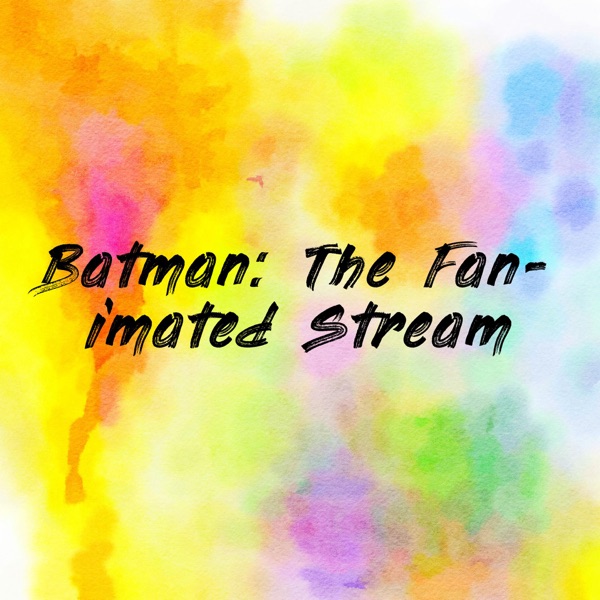 DC Fan-imated Stream