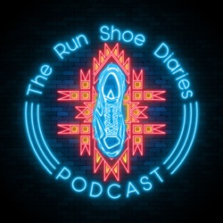 Episode 16: Supporting Indigenous Causes, Becoming an Ultra Runner and The Crazy Mountain 100 with Danny Brigman