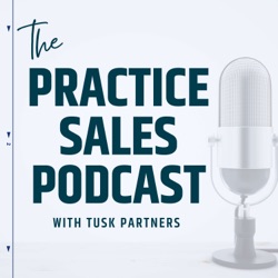 The Practice Sales Podcast 