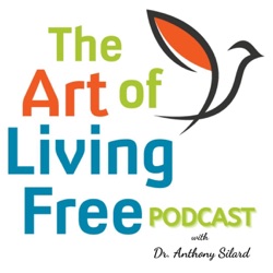 The Art of Living Free Podcast