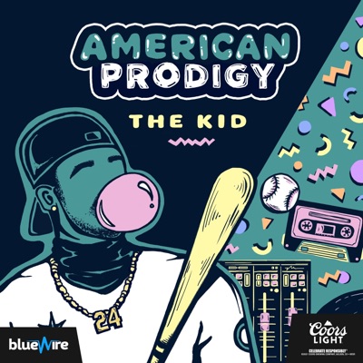 American Prodigy: The Kid American Prodigy: The Kid