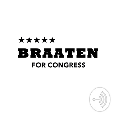 Braaten For Congress