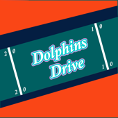 Dolphins Drive - Rico, Micho, Tobi