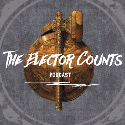 Electorcounts’s Podcast