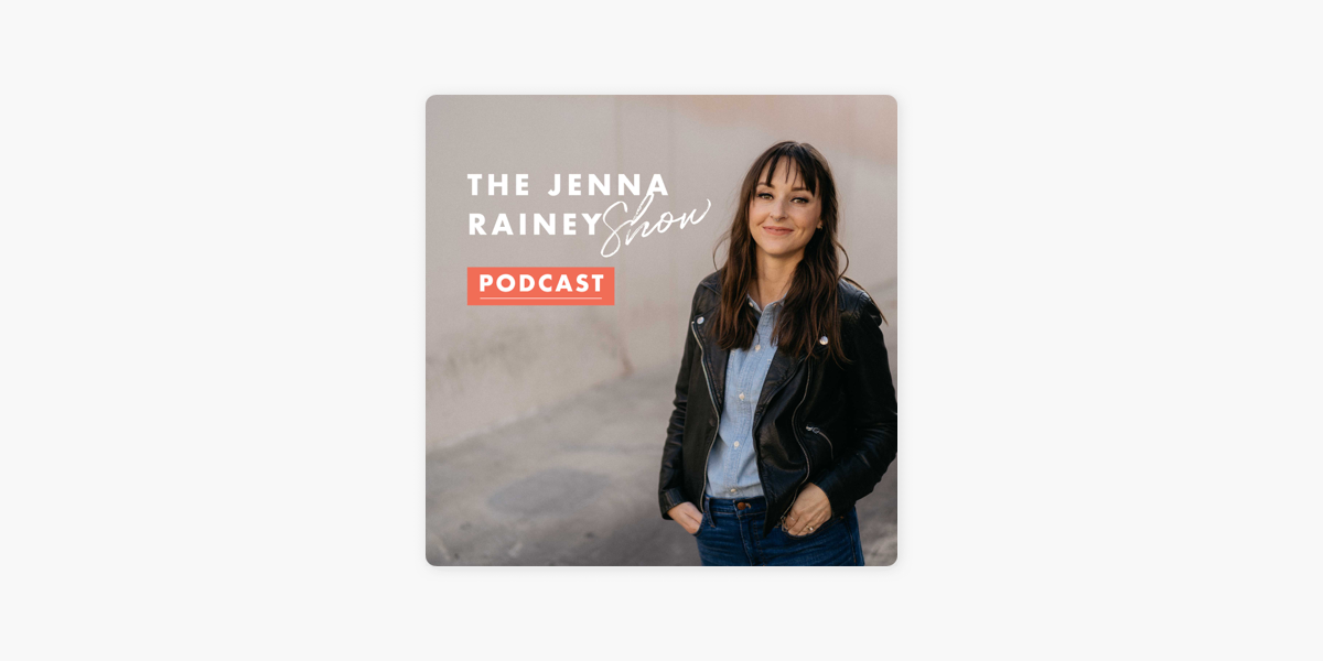 Jenna Rainey - Business Owner - Jenna Rainey LLC