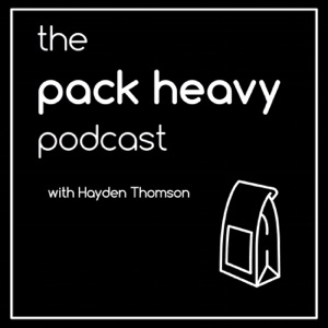 The Pack Heavy Podcast