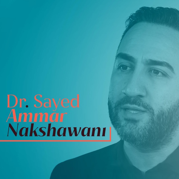 Dr. Sayed Ammar Nakshawani