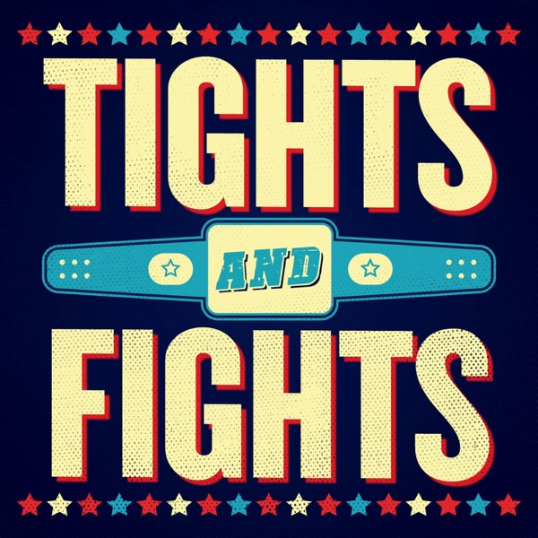 Tights and Fights Image