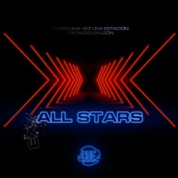 Promo Ex All Stars