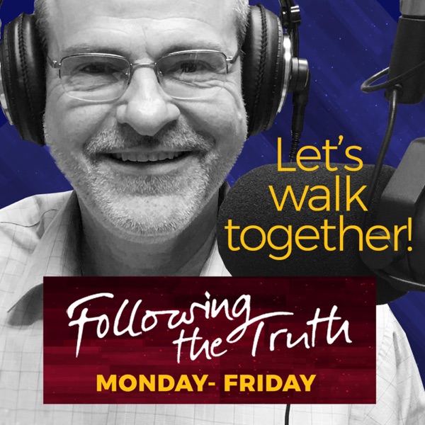 Following The Truth with Gary Zimak