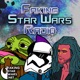 Faking Star Wars Radio