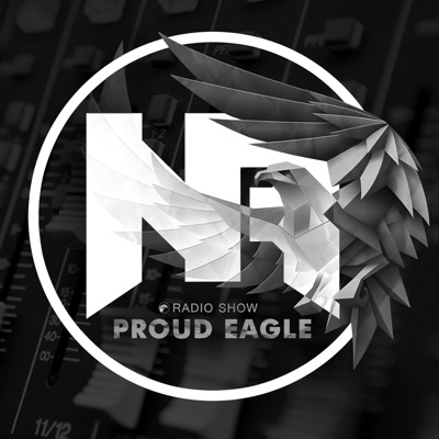 Proud Eagle Radio Show:Nelver