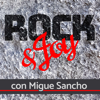 Rock and Joy: tu podcast de escalada - Miguel Sancho