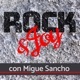 Rock and Joy: tu podcast de escalada