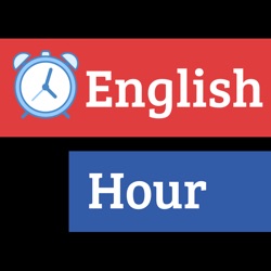 Why am I Doing This – English Hour