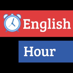 English Hour (İngilizce Saati)