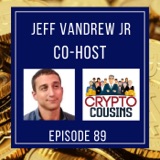 Jeff  Vandrew Jr. - Bitcoin IRAs