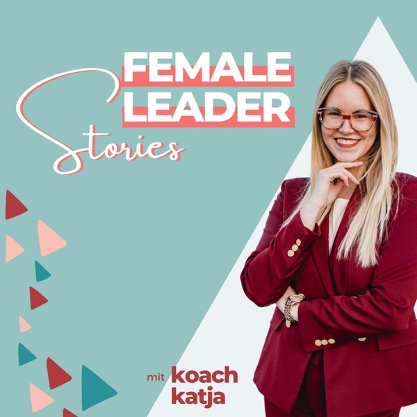 Female Leader Stories | Karriere Talkshow
