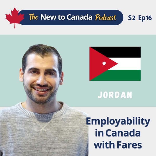 Employability in Canada | Fares from Jordan photo