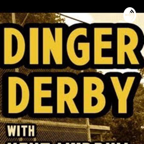 Dinger derby Artwork