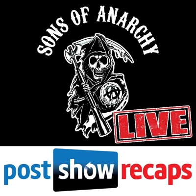 Sons of Anarchy: LIVE | Post Show Recaps of the FX series Sons of Anarchy: LIVE | Post Show Recaps of the FX series