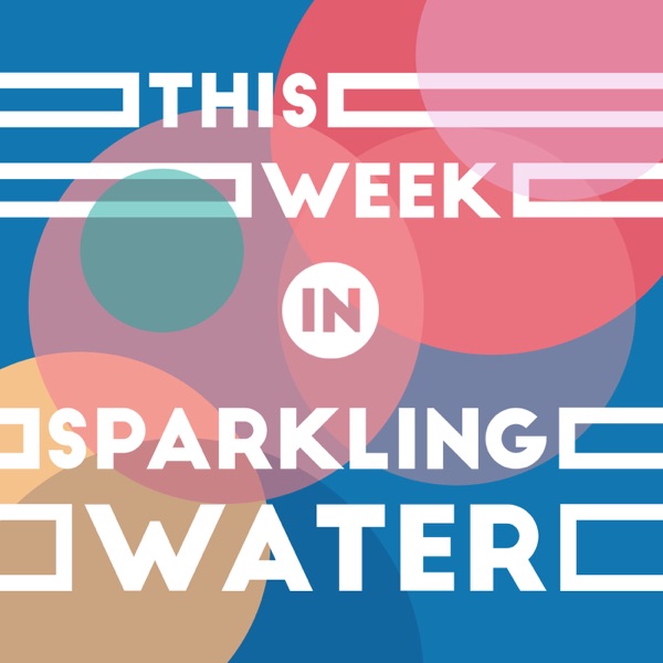 This Week in Sparkling Water
