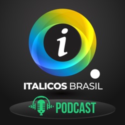 Italicos Brasil 🇮🇹 Você sabe o significado de Itálicos?