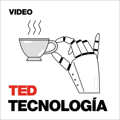 TEDTalks Tecnología:TED