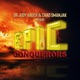 Epic Conquerors podcast