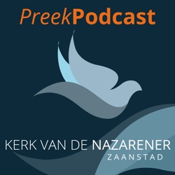 Kerk van de Nazarener Zaanstad