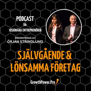 Growthpower.Pro Biz Podcast